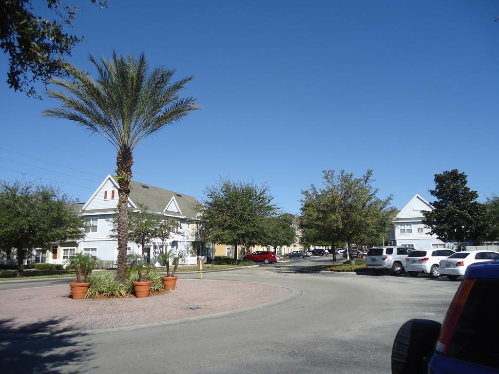 True Happiness, Housing Near Disney Word Kissimmee Ngoại thất bức ảnh
